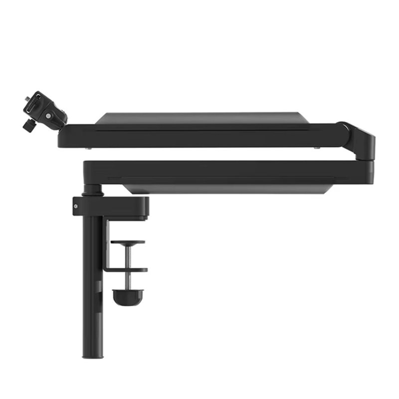 Desk Setup With Mic - Регулируемая микрофонная стойка A99E-ZJ05 с поворотом
