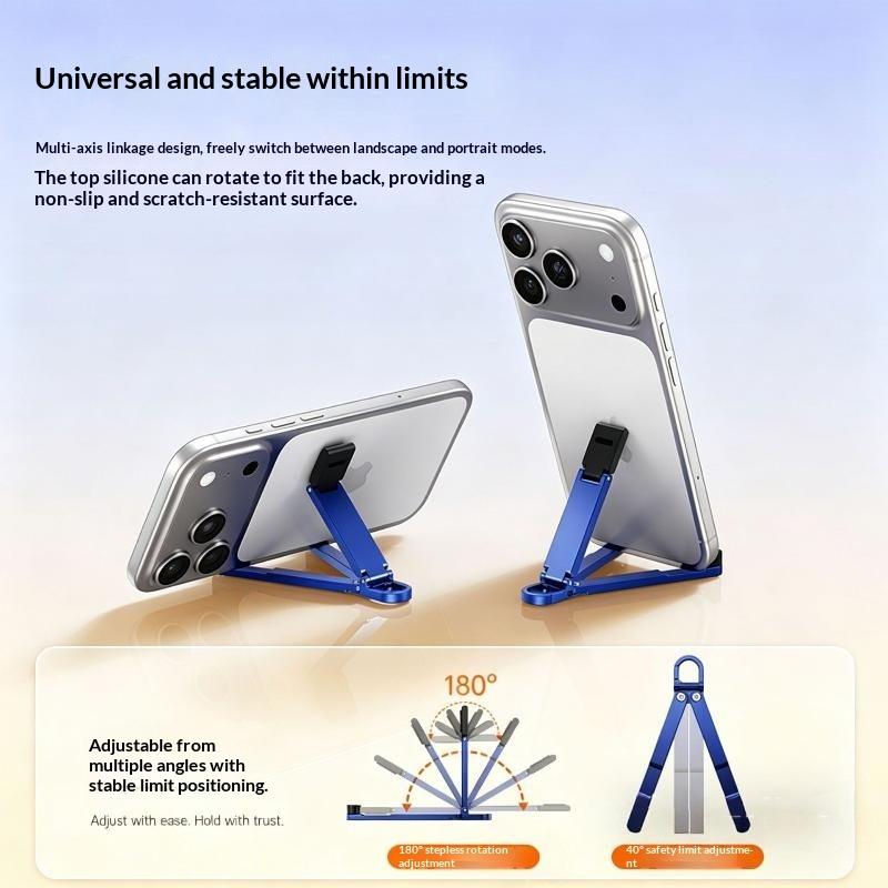 Складная мини-подставка для те – обзор и цена Desk Setup Stand