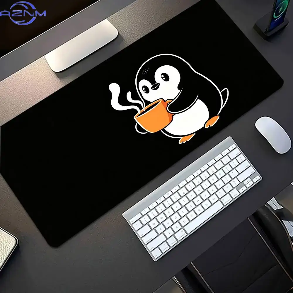 Милый коврик для мыши с изобра – обзор и цена Desk Setup Pc And Laptop