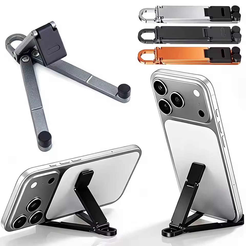 Складная подставка для телефон – обзор и цена Desk Setup Stand