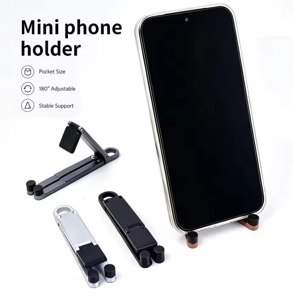 Складная подставка для телефон – обзор и цена Desk Setup Stand