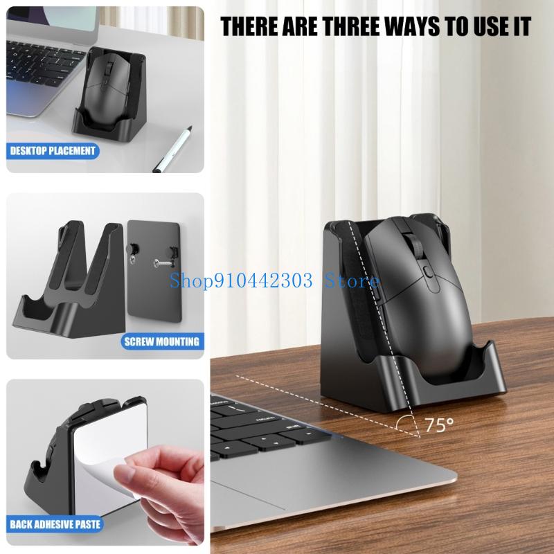 652F Минималистичный настенный – обзор и цена Desk Setup Clean
