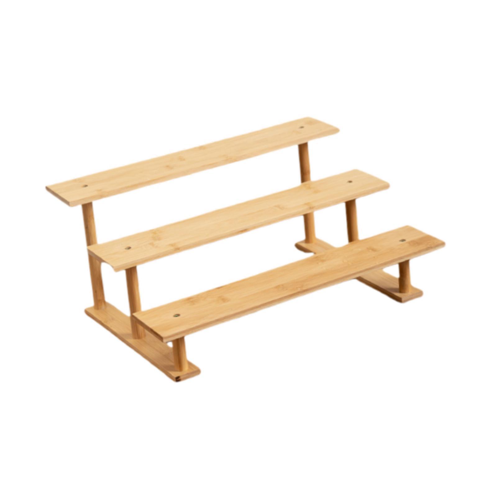 Деревянная подставка-органайзе – обзор и цена Desk Setup Shelf