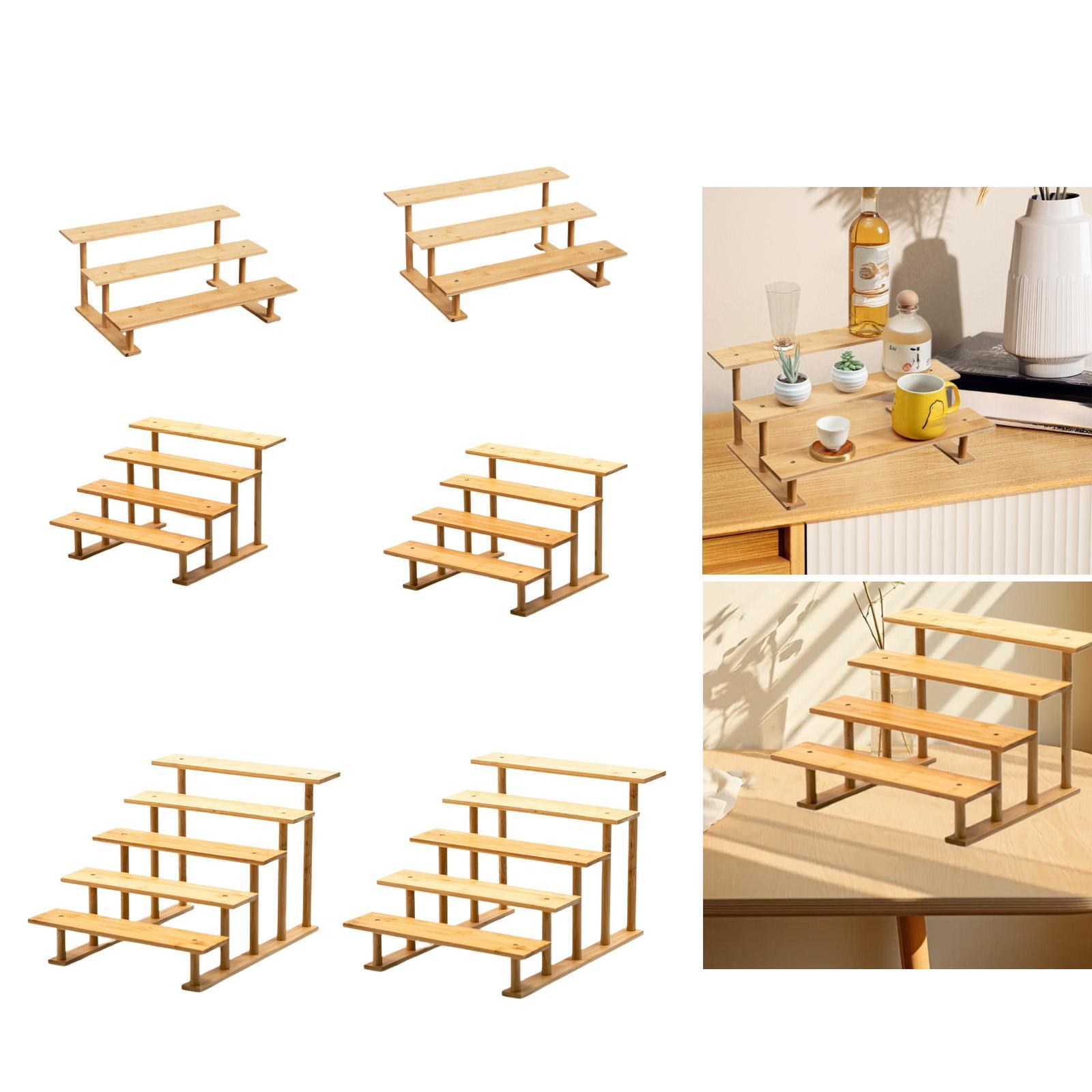 Деревянная подставка-органайзе – обзор и цена Desk Setup Shelf