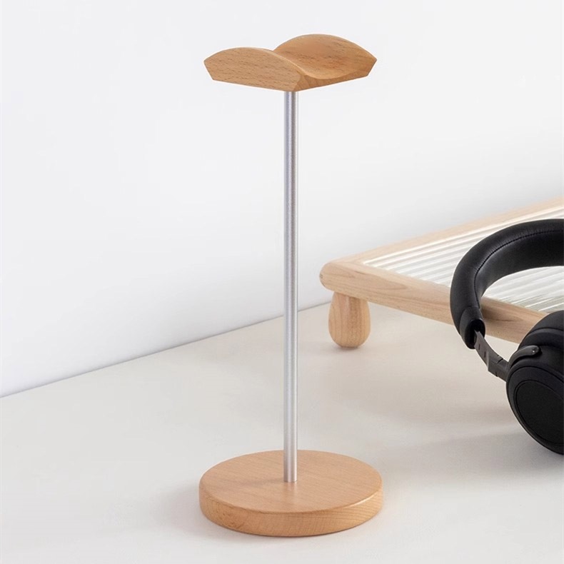 Подставка для наушников из чер – обзор и цена Desk Setup Desk