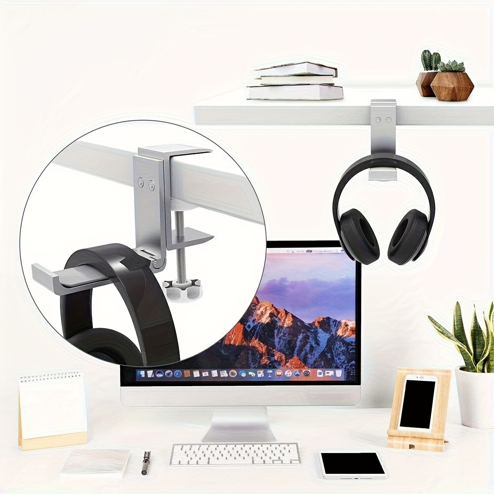 Цельноалюминиевый складной дер – обзор и цена Desk Setup Desk