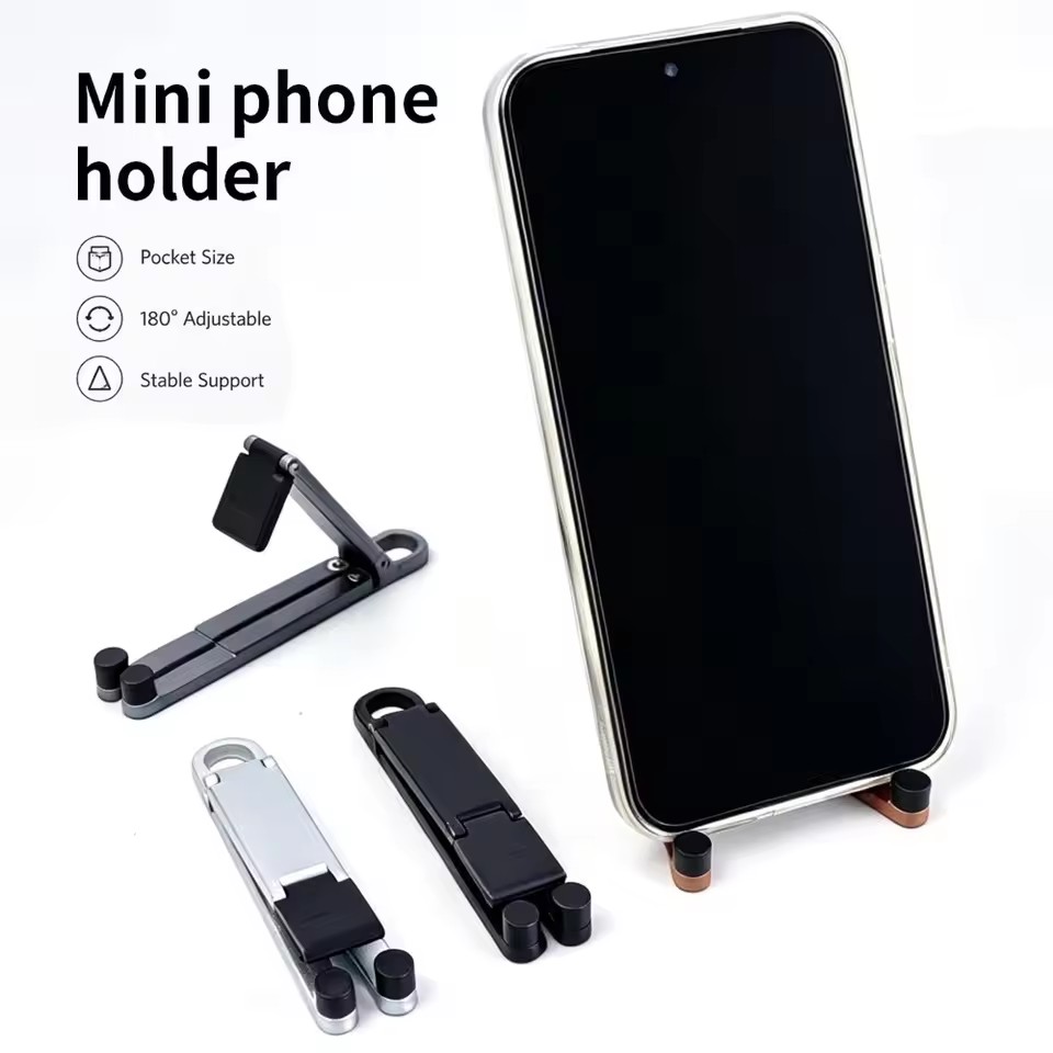 Миниатюрная складная подставка – обзор и цена Desk Setup Stand