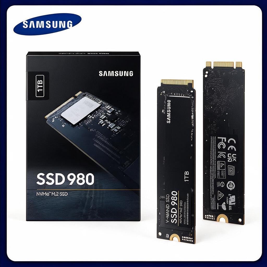 Твердотельный накопитель SAMSU – обзор и цена Samsung Ssd Evo 870