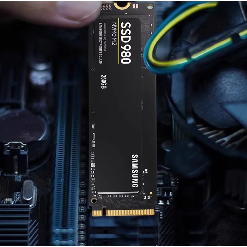 Твердотельный накопитель SAMSU – обзор и цена Samsung Ssd Evo 870
