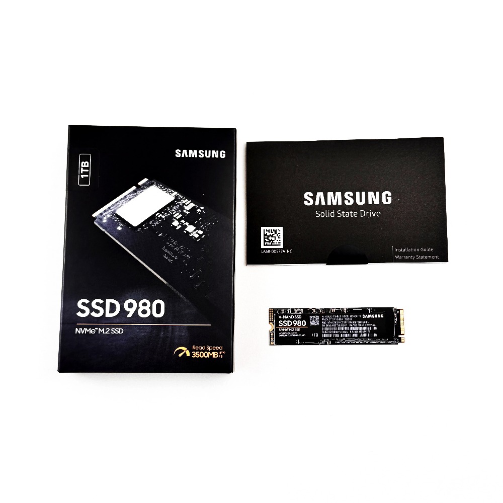 Твердотельный накопитель SAMSU – обзор и цена Samsung Ssd Evo 870