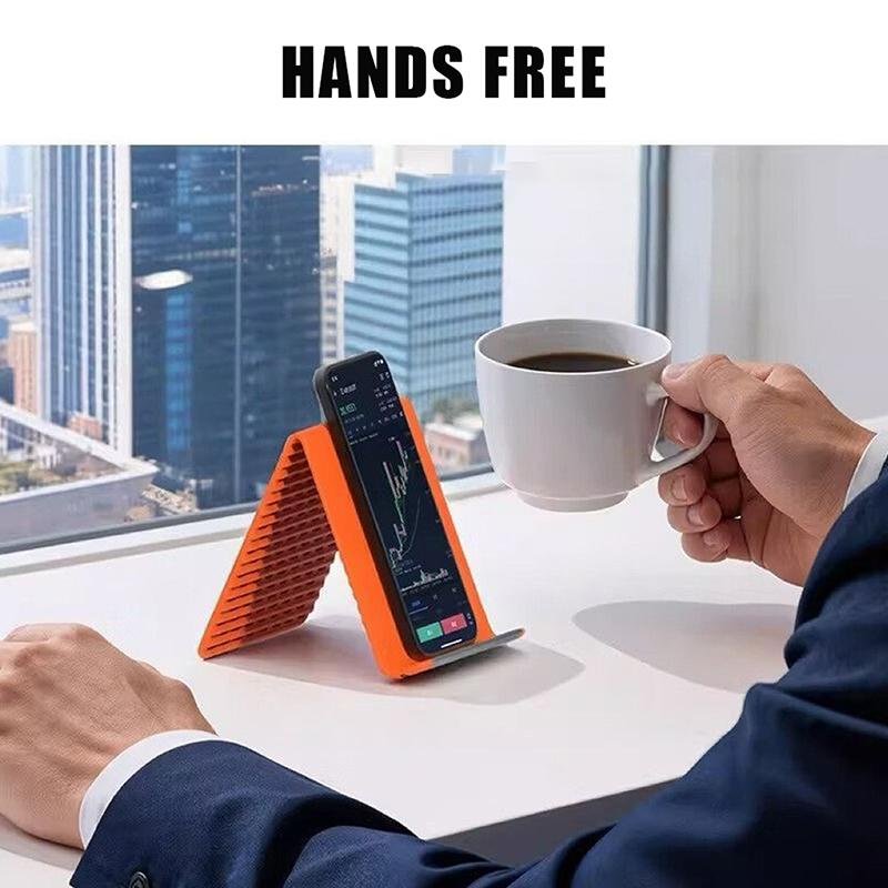 Универсальная складная подстав – обзор и цена Desk Setup Stand