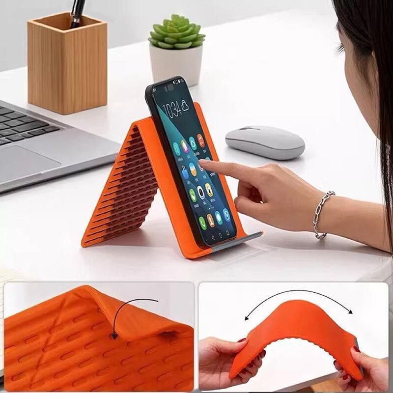 Универсальная складная подстав – обзор и цена Desk Setup Stand