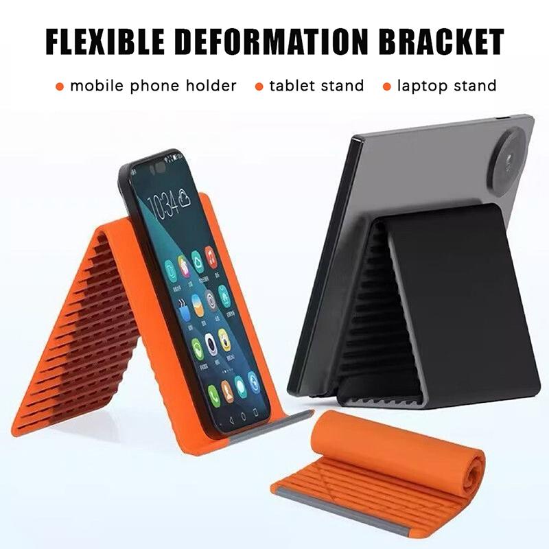 Универсальная складная подстав – обзор и цена Desk Setup Stand