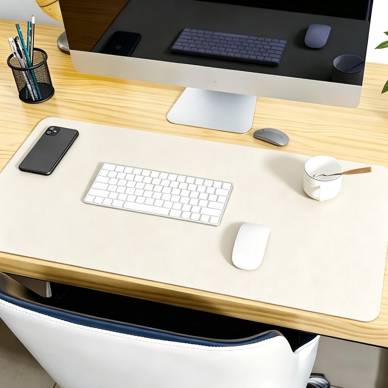 1 шт. Большой коврик для мыши  – обзор и цена Desk Setup Clean