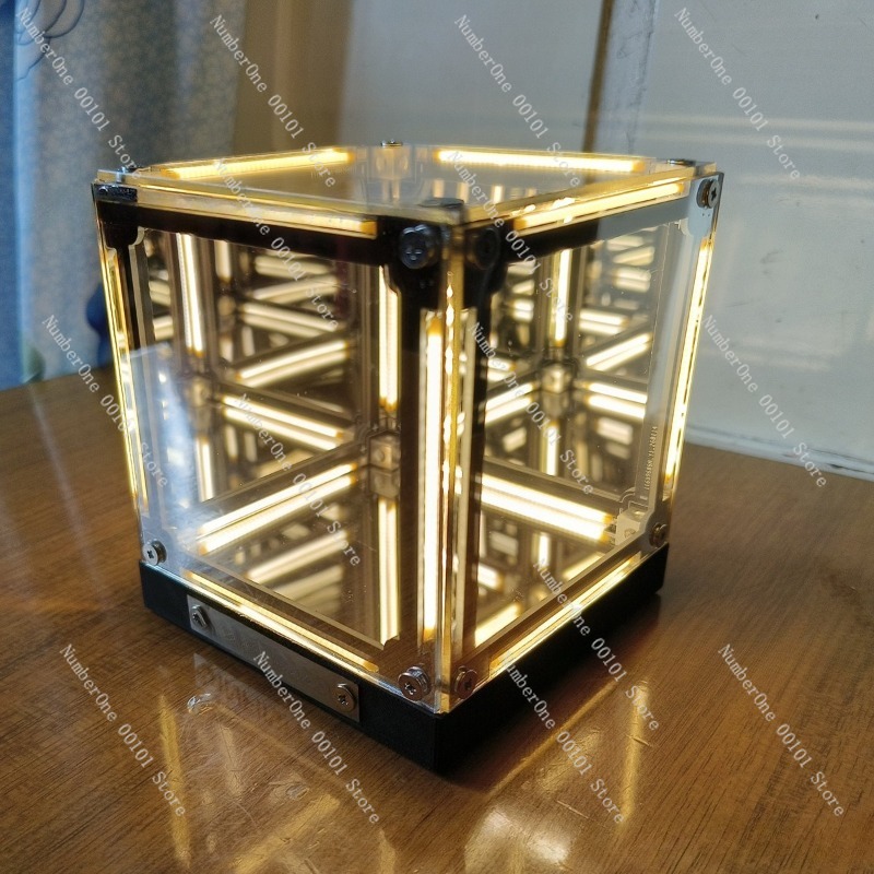 Атмосферная подсветка для игро – обзор и цена Desk Setup Lighting