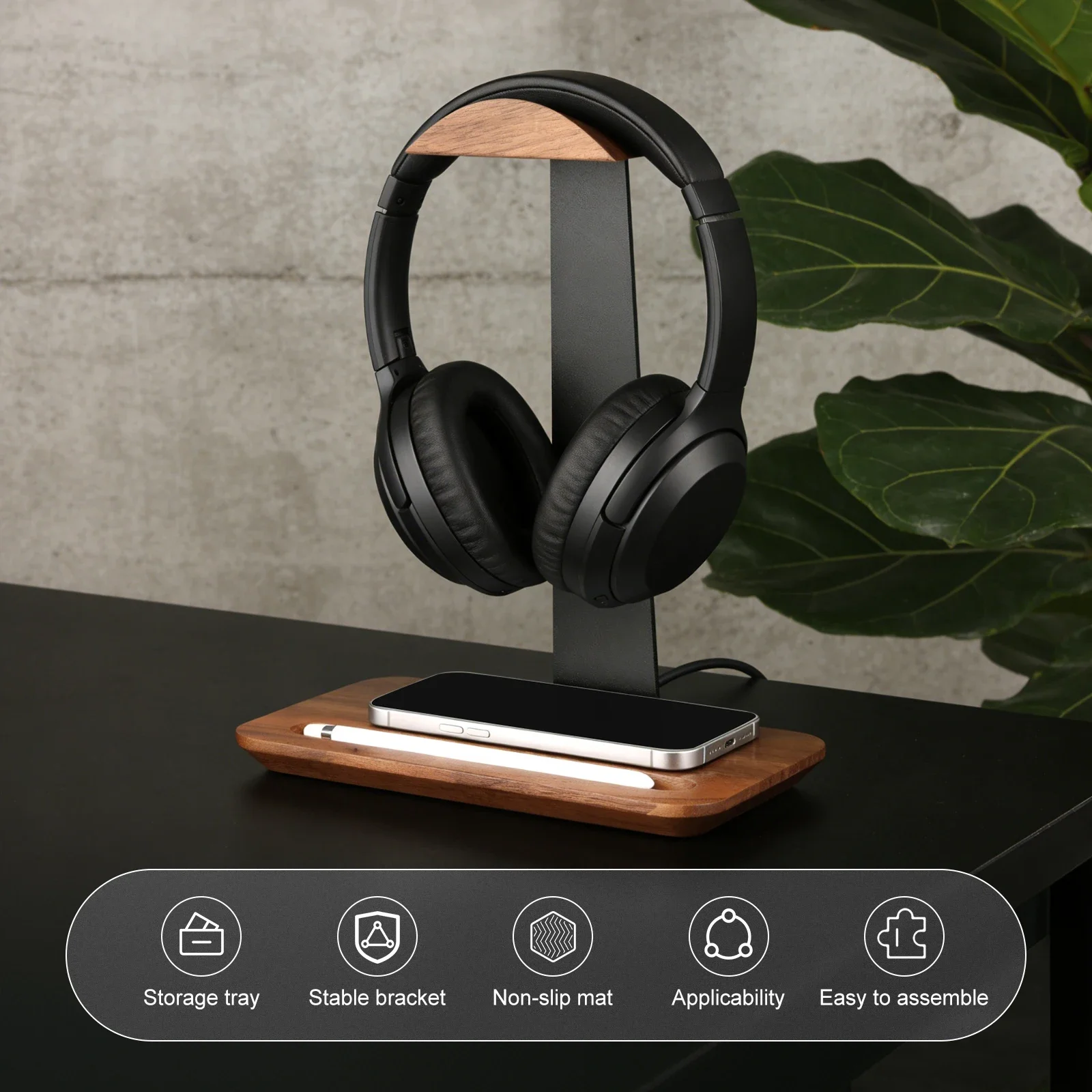 Универсальная деревянная подст – обзор и цена Desk Setup Desk