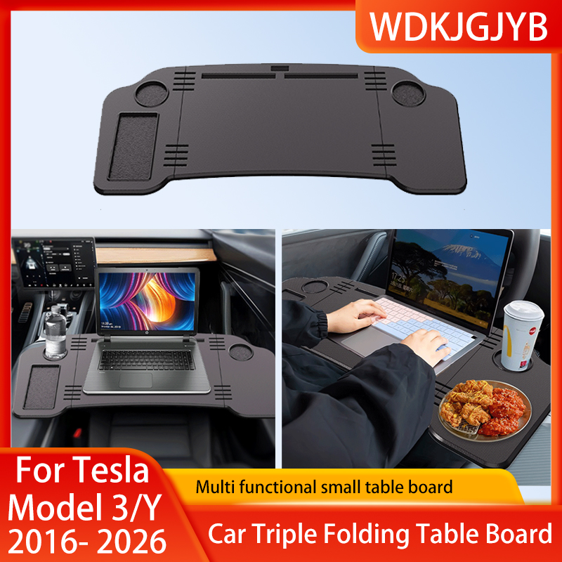 Для модели Tesla 3Y Highland J – обзор и цена Desk Setup Desk