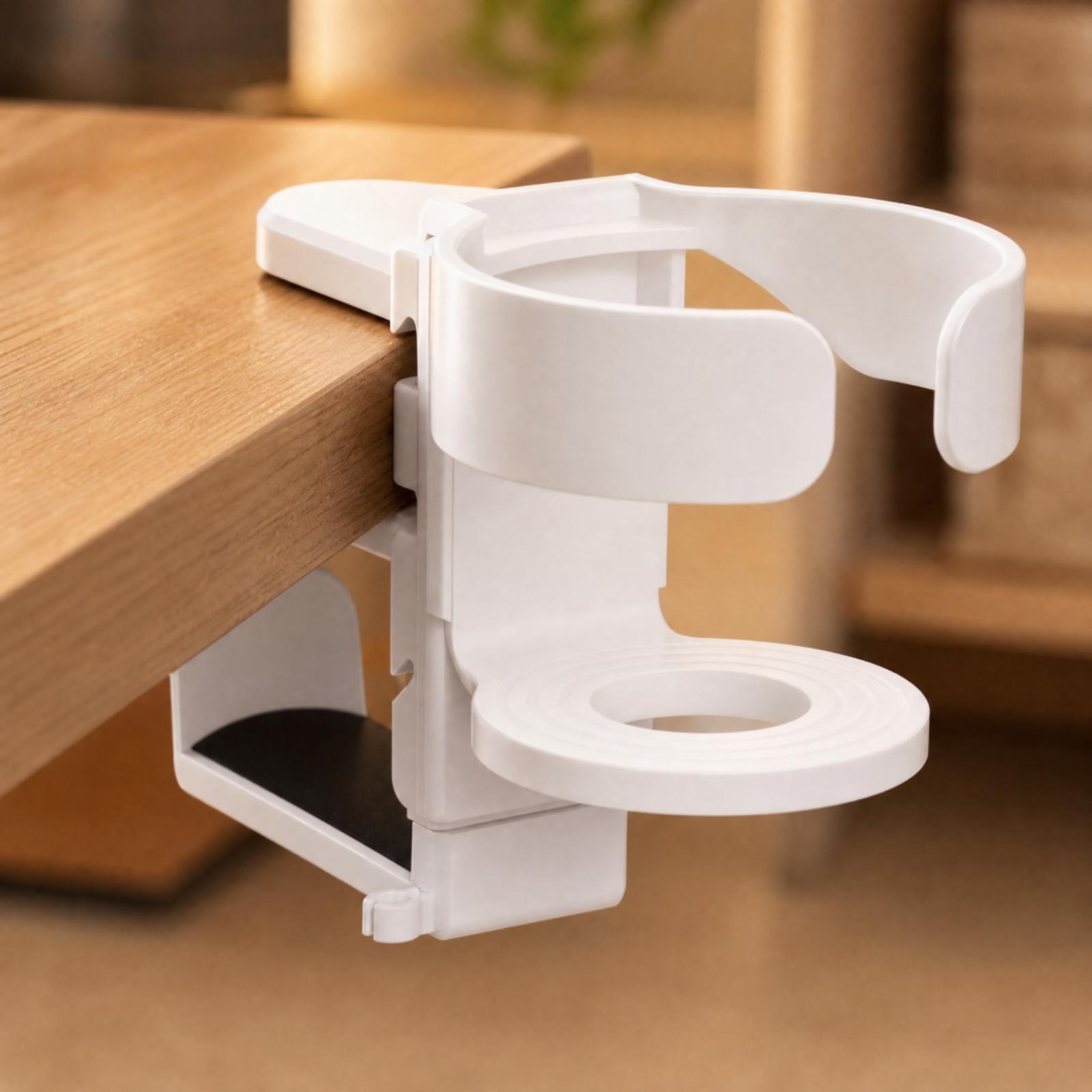 Настольная подставка для наушн – обзор и цена Desk Setup Shelf
