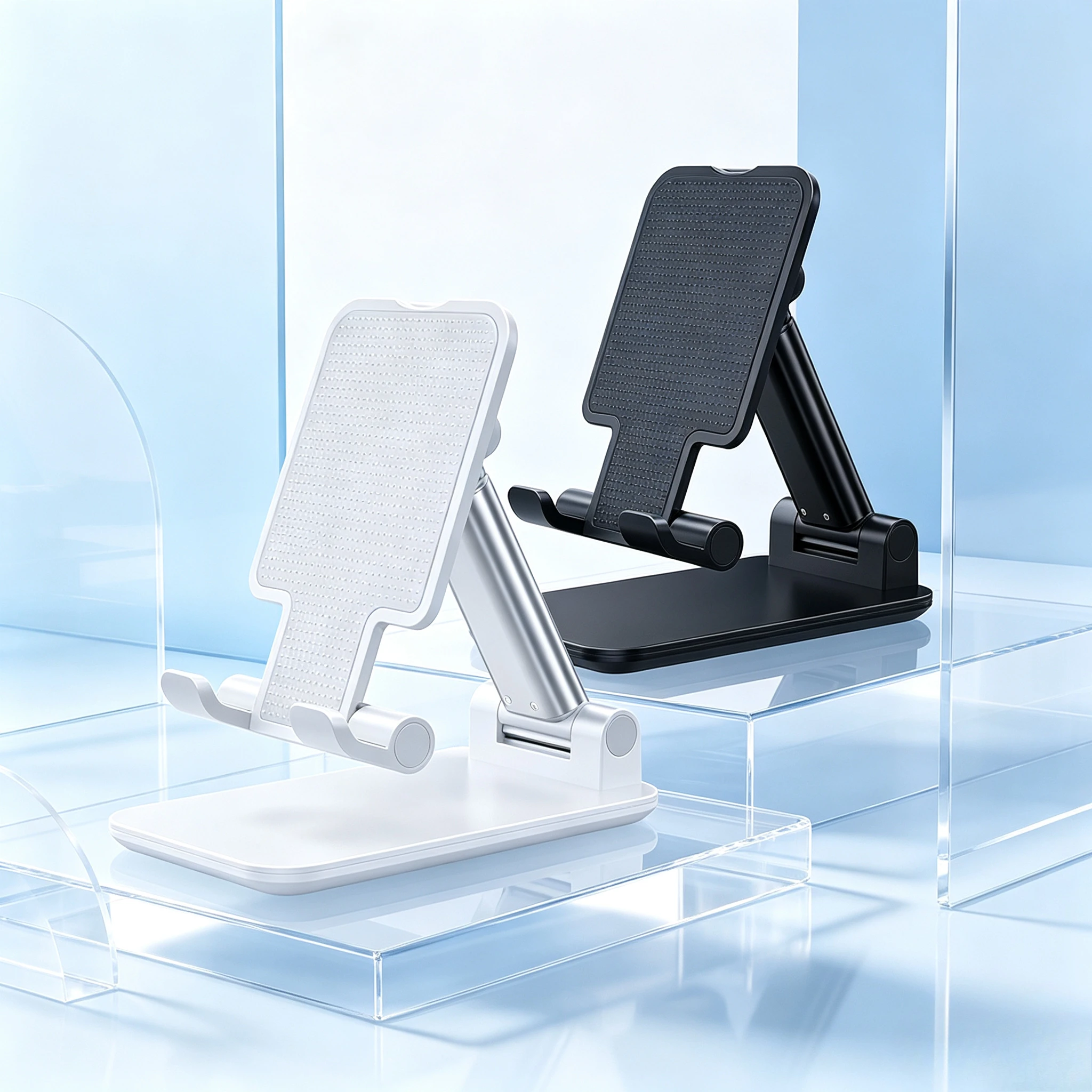 НОВЫЙ Металлический Настольный – обзор и цена Desk Setup Desk