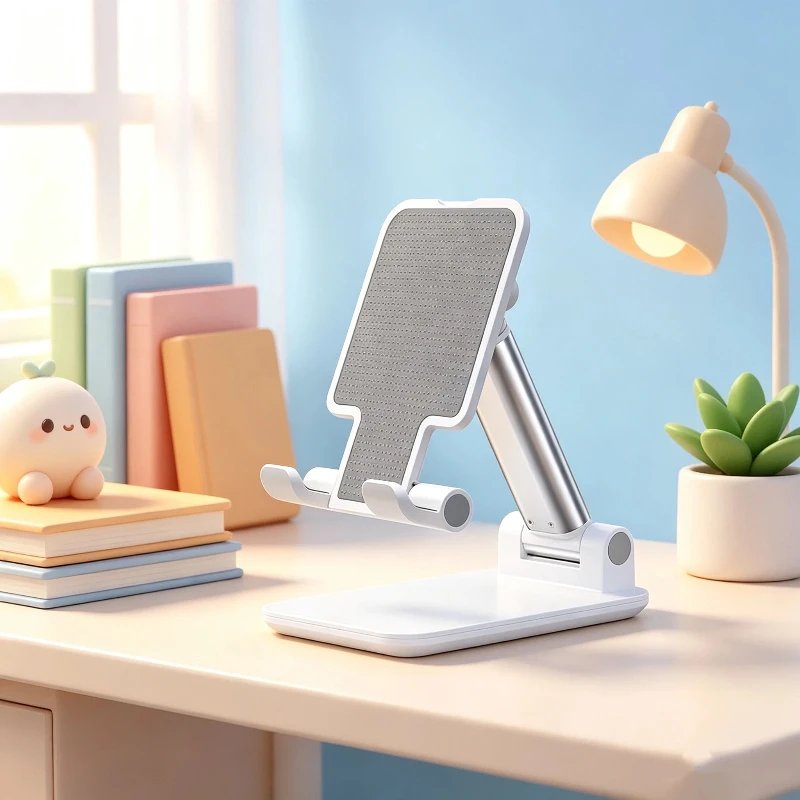 НОВЫЙ Металлический Настольный – обзор и цена Desk Setup Desk