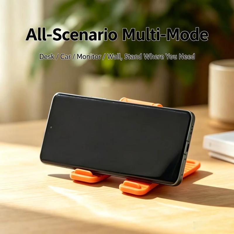 Новый X-образный силиконовый д – обзор и цена Desk Setup Stand