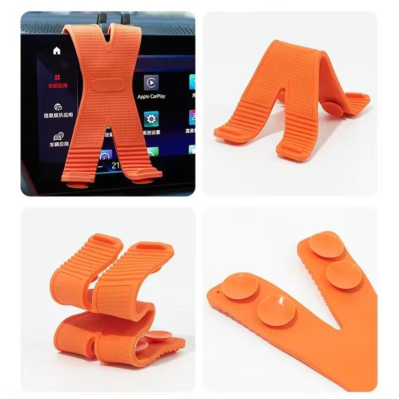 Новый X-образный силиконовый д – обзор и цена Desk Setup Stand