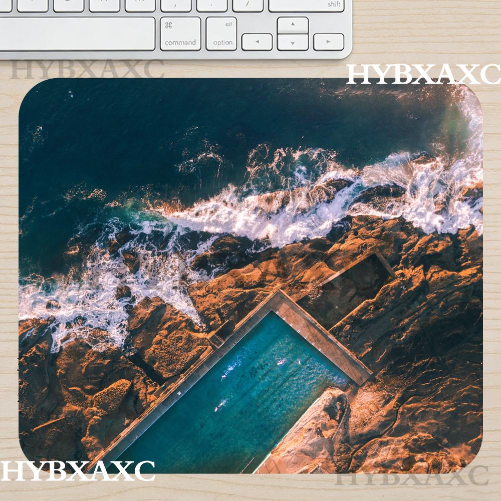 Коврик для мыши HYBXAXC MAeria – обзор и цена Desk Setup Natural