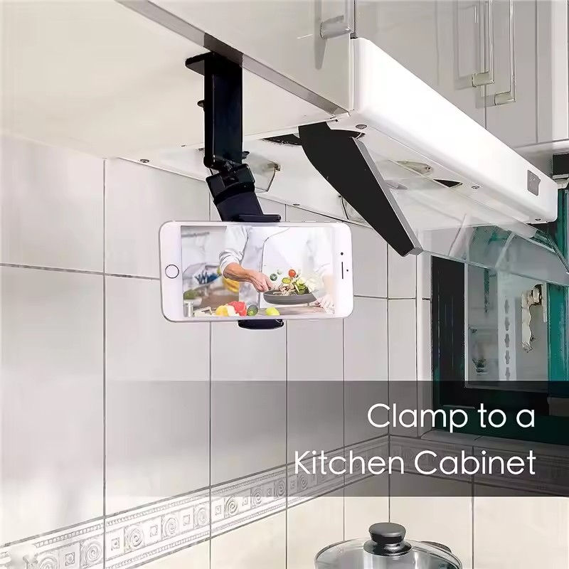 Держатель для телефона в самол – обзор и цена Desk Setup Stand