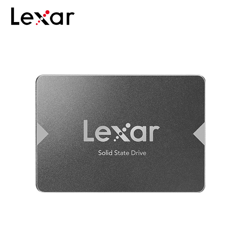 Lexar SSD NS100 1 ТБ 512 ГБ 25 – обзор и цена Samsung Ssd Evo 870