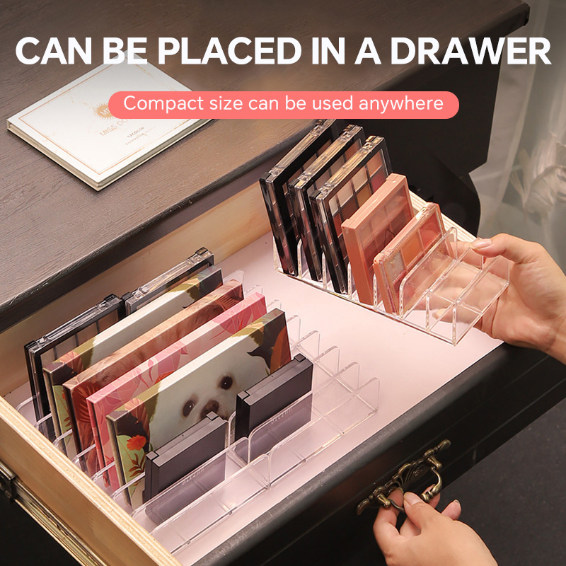 7 сеток, акриловый стол, косме – обзор и цена Desk Setup Shelf