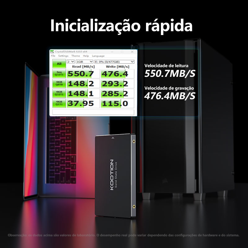KOOTION SSD SATA 128 ГБ 256 ГБ – обзор и цена Samsung Ssd Evo 870
