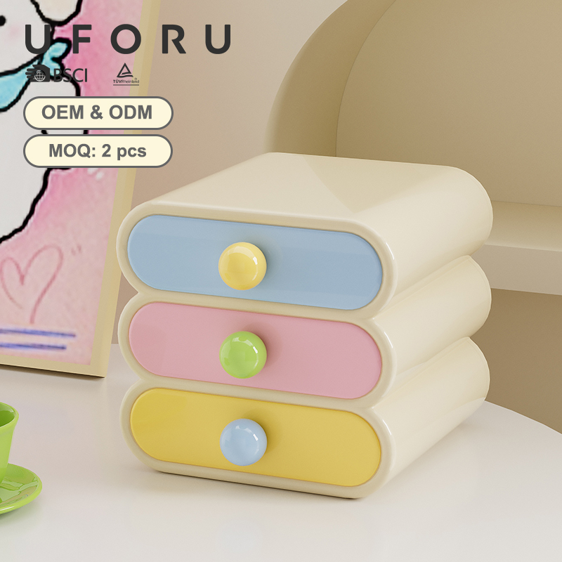 Настольный органайзер Uforu Do – обзор и цена Desk Setup Shelf