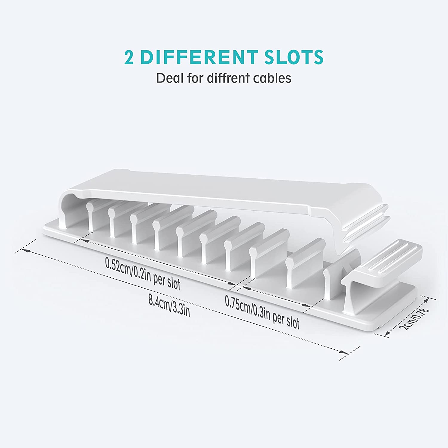Органайзер для кабелей, держат – обзор и цена Desk Setup Cable Management